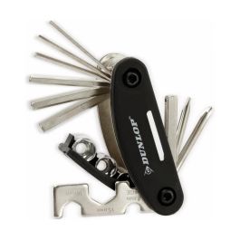 Multiherramienta Dunlop Bicicleta Precio: 5.94999955. SKU: S7905527