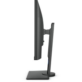 BenQ PD2705Q Monitor 27" Quad HD 2560x1440 IPS LED, 100% sRGB, Altavoces, VESA, Gris - 9H.LJELA.TBE