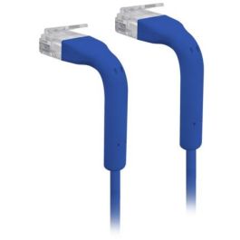 Ubiquiti Cable de Red Patch Cord Ethernet RJ-45 Cat6 1 Metro, Diseño Ultrafino 3mm, Flexible y Certificado Fluke TIA-568-B.2 Precio: 3.50000002. SKU: B19HARS7TY