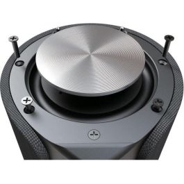 Yenkee YSP 30BK Altavoz Bluetooth Element Agua