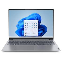 Lenovo ThinkBook 16 G7 RYZ5 7535HS/16GB/512SSD/W11Pro silver Precio: 845.50000051. SKU: B126K674QM