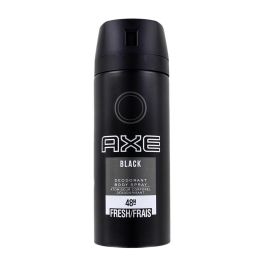 AXE Desodorante Black 150 ml Vaporizador para Hombre Precio: 3.99000041. SKU: SLC-97743
