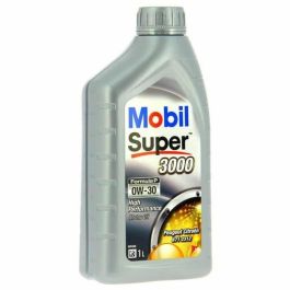 Mobil S3000 Formula-P Aceite de Motor Sintético 0W30 - 1 L Precio: 29.49999965. SKU: B1FKP46JX2
