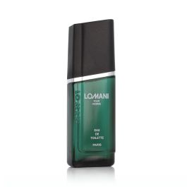 Perfume Hombre Lomani EDT Pour Homme 100 ml Perfume Hombre Lomani EDT Pour Homme 100 ml