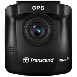 Transcend Dashcam DrivePro 250 32GB Precio: 117.49999998. SKU: B1EMQB8V9P