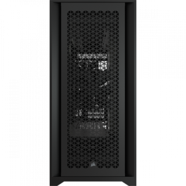 Caja Semitorre ATX Corsair 5000D AIRFLOW Negro