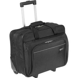 Maletín para Portátil Targus TBR003EU Negro 16" 15.6" Precio: 65.68999976. SKU: S5602399