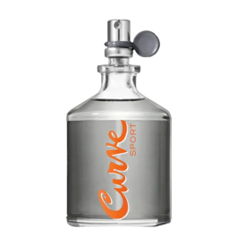 Curve Sport, Agua de Colonia, Para hombres, 125 ml Precio: 33.517. SKU: B1CTNCPF87