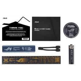 Asus Tarjeta Gráfica ROG Strix OC GeForce RTX 5070 12GB GDDR7 90YV0M80-M0NA00