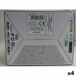 Altavoz con Micrófono Karaoke Bontempi 4 Unidades Altavoz con Micrófono Karaoke Bontempi 4 Unidades