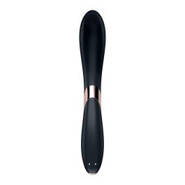 Vibrador Satisfyer Rrolling Explosion Negro Vibrador Satisfyer Rrolling Explosion Negro