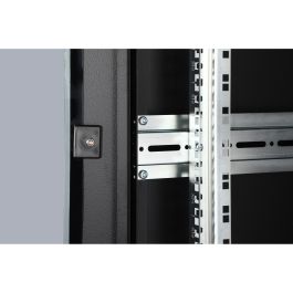 Digitus Armario de Red Unique 42HE 2053x600x600mm Negro