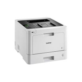 Brother HL-L8260CDW Impresora Láser Color con Ethernet, Wi-Fi, 31 ppm y Dúplex Brother HL-L8260CDW Impresora Láser Color con Ethernet, Wi-Fi, 31 ppm y Dúplex