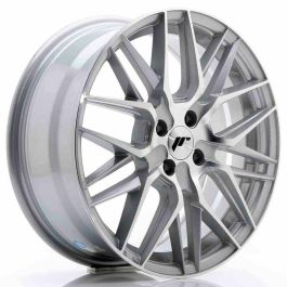 Llanta para Automovil Japan Racing JR2817704F3563SM Plateado 4 x 108 PCD 4x108 ET35 Pulido 17" Precio: 406.68999998. SKU: B1K4ZT4T3N