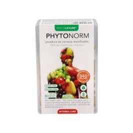 Phytonorm 80 Caps. Precio: 8.7899999. SKU: B1C7BCPAKR