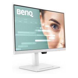 BenQ GW2790QT Monitor de 27" QHD IPS USB-C Blanco con Elevación y Pivote 16:9