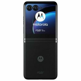 Smartphone Motorola Razr 40 Ultra 5G 6,9" 8 GB RAM 8 GB 256 GB Negro Precio: 599.49999945. SKU: B1679RKNQY
