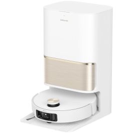 Dreame AAAOT81753 L50 Pro Ultra Robot aspirador con vaciado y limpieza automáticos de mopas 19.500 Pa