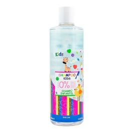 Valquer Champú Extra Suave Infantil para Niños 400ml sin Sulfatos ni Siliconas Precio: 14.7899994. SKU: B12S8SJ6SD