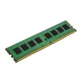 Memoria RAM Kingston ValueRAM 16GB/ DDR4/ 2666MHz/ 1.2V/ CL19/ DIMM V2 Precio: 37.8900005. SKU: S5610630