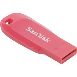 STICK CRUZER BLADE 32GB ELECTRIC PINK Precio: 17.2788. SKU: B192BPMJLG