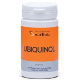 Ubiquinol 100Mg 60Perlas. Precio: 56.4999996. SKU: B1EMQ6DPQL