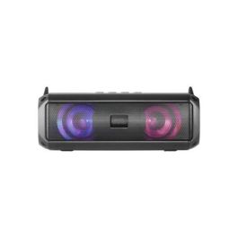 ALTAVOZ MARS GAMING MSB-XT BT5.3 NEGRO RGB Precio: 20.59000009. SKU: B18VAHS4Z8
