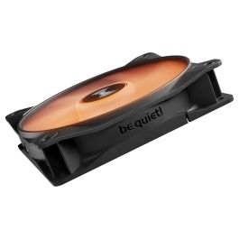 Be Quiet! Light Wings LX PWM Reverse Black Ventilador 120mm RGB PWM
