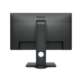 BenQ PD2705Q Monitor 27" Quad HD 2560x1440 IPS LED, 100% sRGB, Altavoces, VESA, Gris - 9H.LJELA.TBE BenQ PD2705Q Monitor 27" Quad HD 2560x1440 IPS LED, 100% sRGB, Altavoces, VESA, Gris - 9H.LJELA.TBE