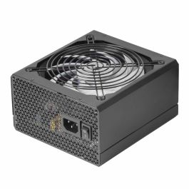 Tacens Fuente Alimentación 1Rviiag600S ATX 600W 80Plus Silver, eficiencia 87%