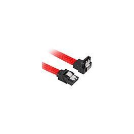 SHARKOON Cable SATA III 90° Sleeve 0.60m Rojo Precio: 17.5000001. SKU: B1GAYKL6NJ