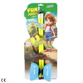 Juego diabolo 13x80x39 cm - modelos surtidos Juego diabolo 13x80x39 cm - modelos surtidos