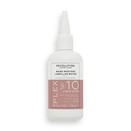 Revolution Hair Care Plex 10 Liquid Gloss Precio: 12.50000059. SKU: S05103377