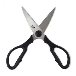 Tijeras de Cocina TM Home Negro