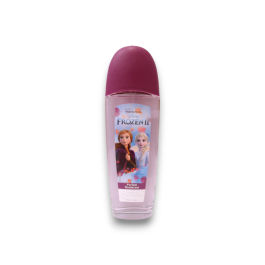 Disney Frozen, Perfumado, Durazno, Desodorante en spray, Para mujeres, 75 ml *Probador Precio: 13.50000025. SKU: B1C9ZS29HP