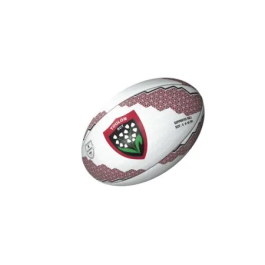 Gilbert GIL5024686343959 Ballon Support Balón de Rugby - Talla 5 Precio: 33.4999995. SKU: S7181966