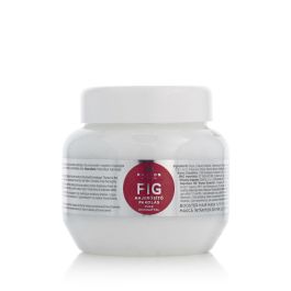 Mascarilla Capilar Nutritiva Kallos Cosmetics Fig 275 ml Precio: 11.88999966. SKU: S8303324