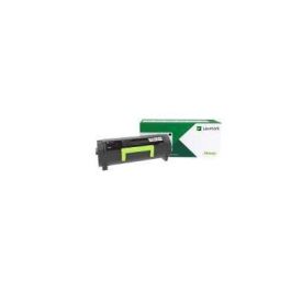 Lexmark 56F2000 Tóner Negro para Impresora Láser, Rendimiento de 6000 Páginas, Compatible con MX/MS Series Precio: 202.58999992. SKU: S8411944