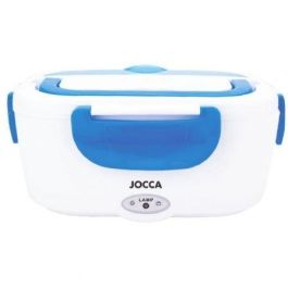 Fiambrera Eléctrica Jocca 1525/ Capacidad 1.05L Fiambrera Eléctrica Jocca 1525/ Capacidad 1.05L