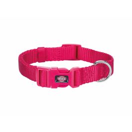 Collar para Perro Trixie New Premium Fucsia S 25-40 cm Precio: 5.50000055. SKU: B193RZG4DN