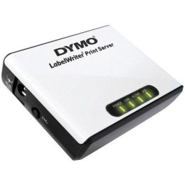 Maquina De Rotular Dymo Label Manager Print Server Precio: 187.50000038. SKU: B1BNSZZJPW