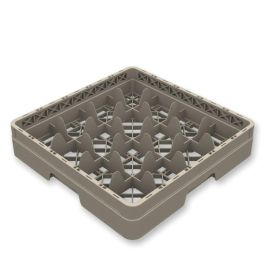 Traex Cesta de Almacenaje y Transporte con 16 Divisiones, 50 x 50 x 10 cm Precio: 42.8824. SKU: B1GTTJ7TEZ