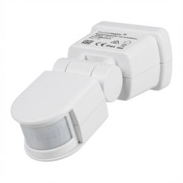 Homematic IP Bewegungsmelder mit Schaltaktor - außen Precio: 164.1486. SKU: B18V4EGBGZ