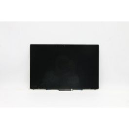 Lenovo 14.0" FHD LCD touch screen assembly, 1920x1080 resolution, IPS panel, 30-pin connection, designed for Lenovo laptops. Precio: 74.69000033. SKU: B1K5Q685JP