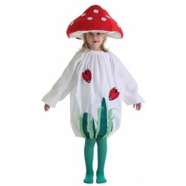 Creaciones Llopis Disfraz infantil Seta talla 2 (5-7 años) incluye Vestido, Sombrero y Medias Precio: 23.78999997. SKU: B18ZJNKLVR