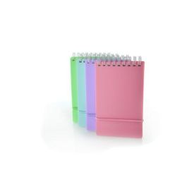 Bloc De Notas Office Box A7 Blush 4 Colores Surtidos Expositor De 20 Precio: 51.94999964. SKU: B1B5PZFRME