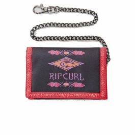 Cartera Hombre Rip Curl Diamond Chain Negro Precio: 17.5000001. SKU: B13M6W9X63