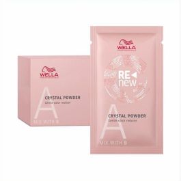 Wella Color Re Crystal Powder - Reductor de color sin daños 5x9 Gr Precio: 27.50000033. SKU: S4246509