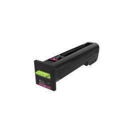 Consumibles Lexmark Cs820 Cx82X Cx860 Toner M Retor Precio: 331.79000052. SKU: B125FLS7X9