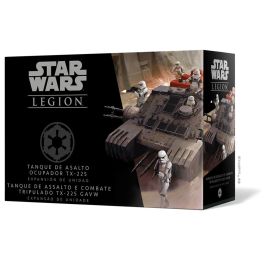 Juego Mesa Star Wars Legion : Precio: 58.68999972. SKU: B17EP8RVSX